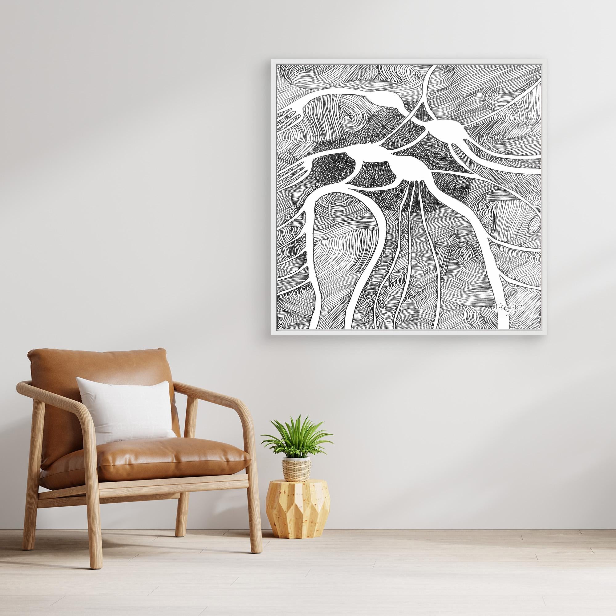 Vagus nerve plexus