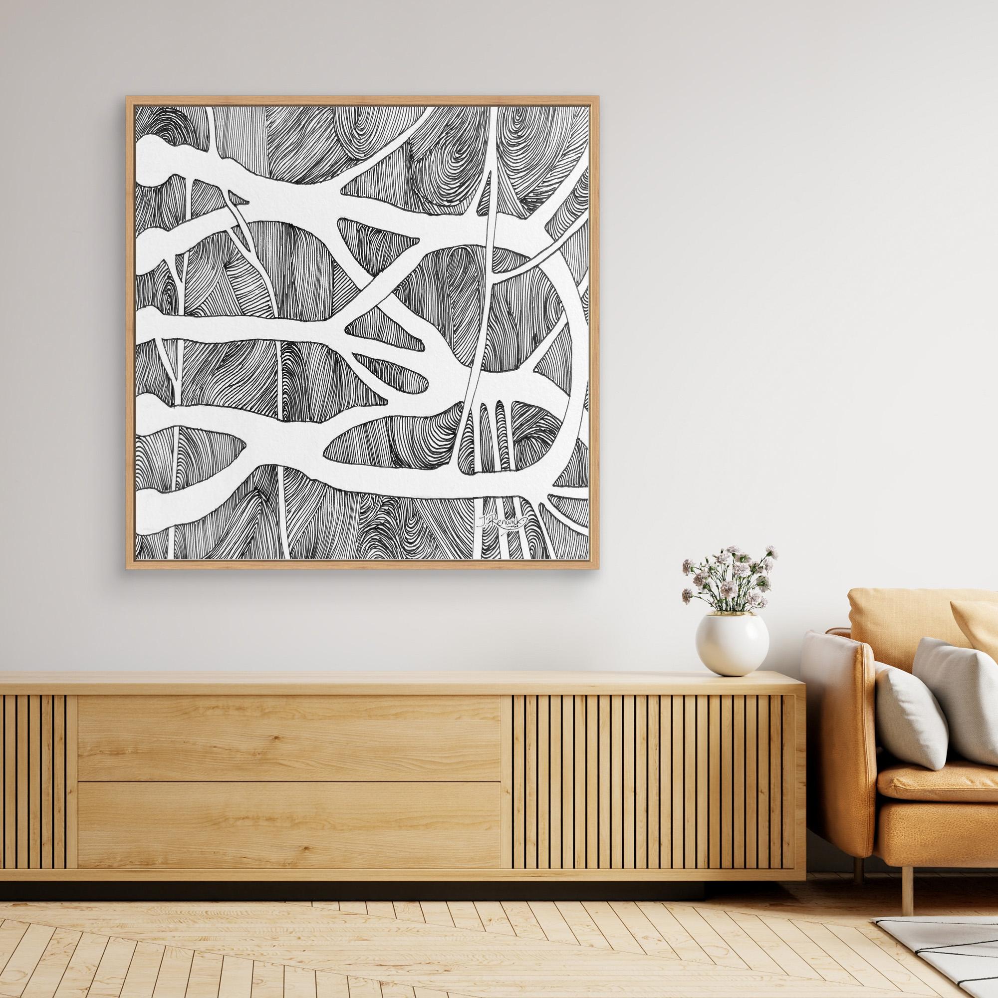 Brachial root plexus