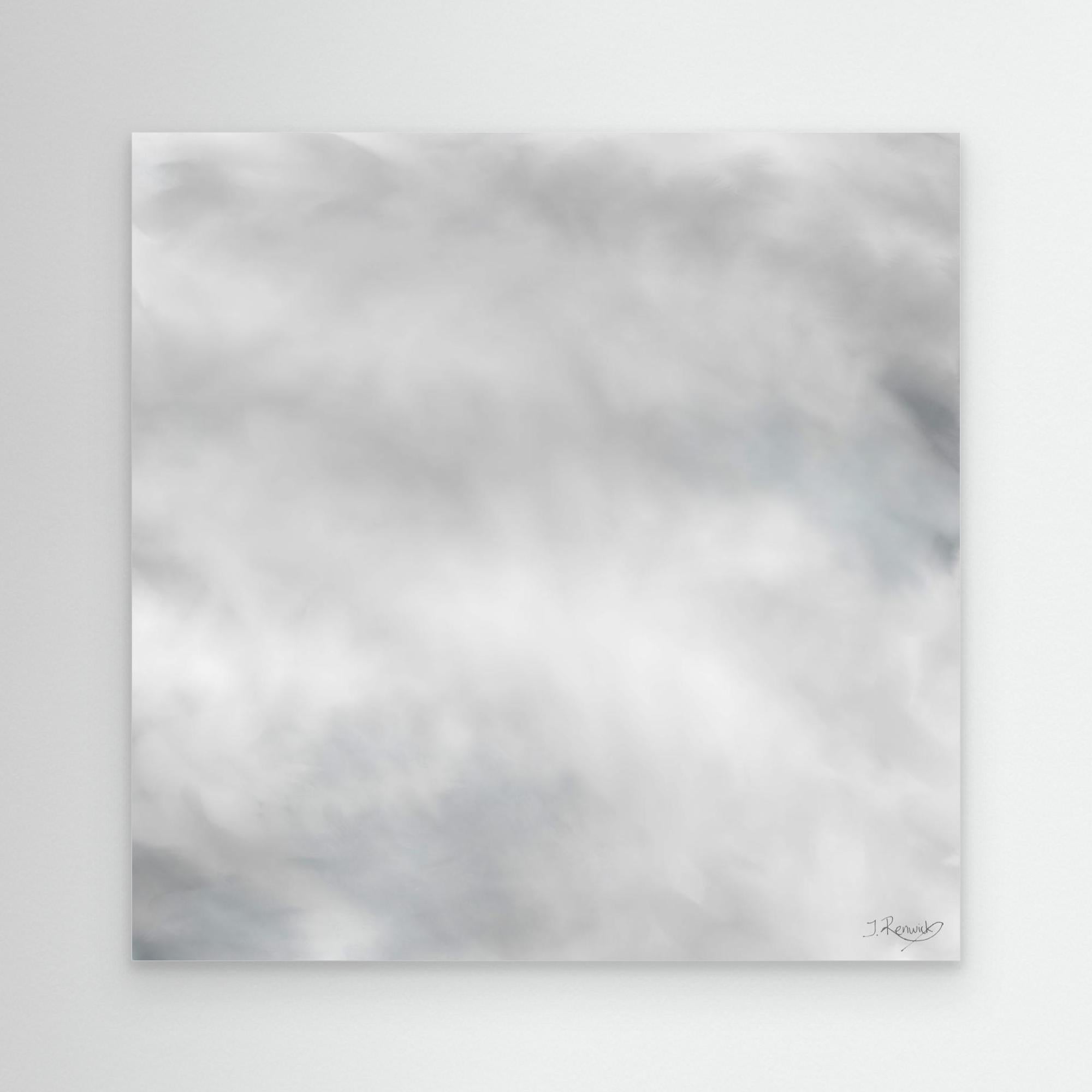 Wandering the mists