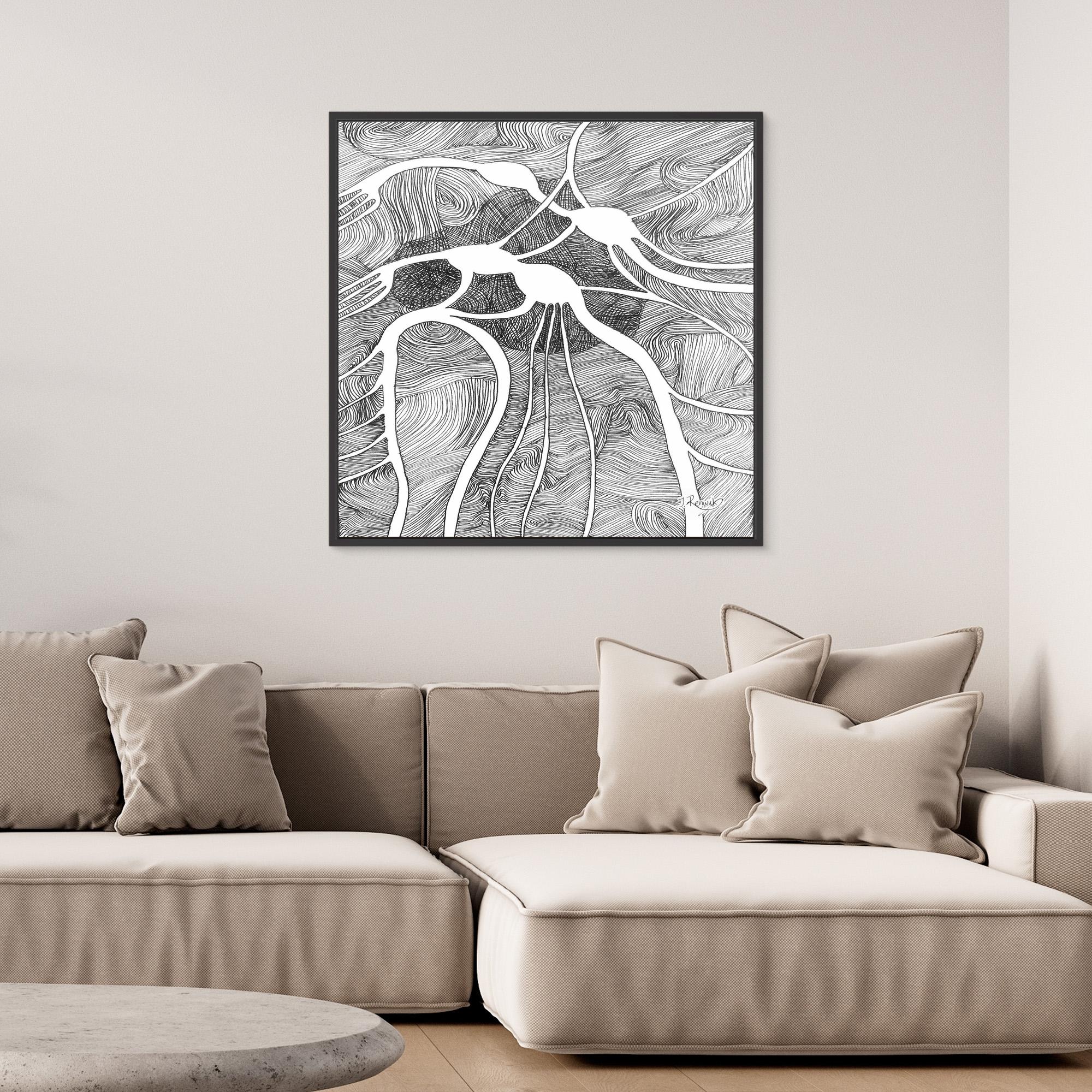 Vagus nerve plexus