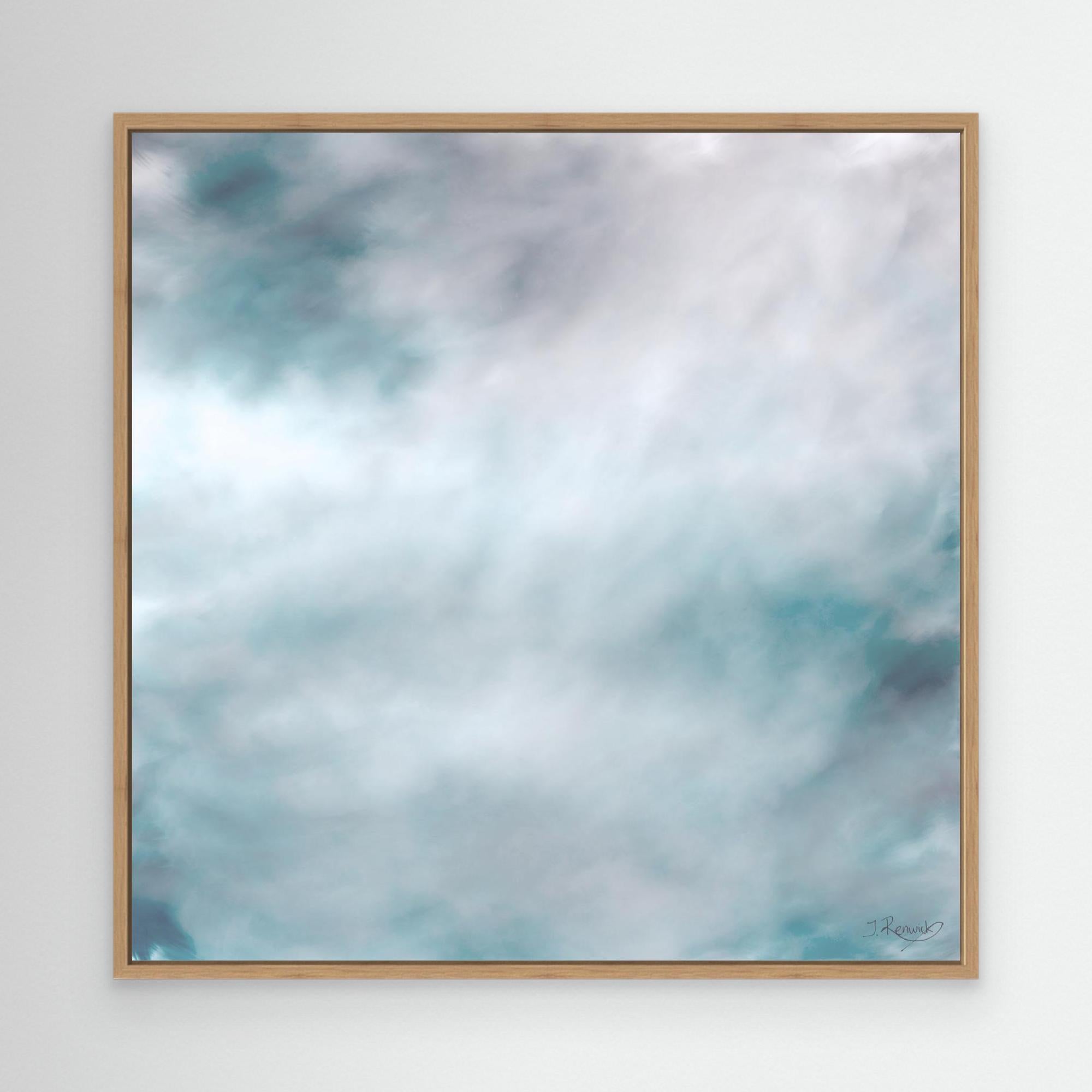 Search for the Selkie