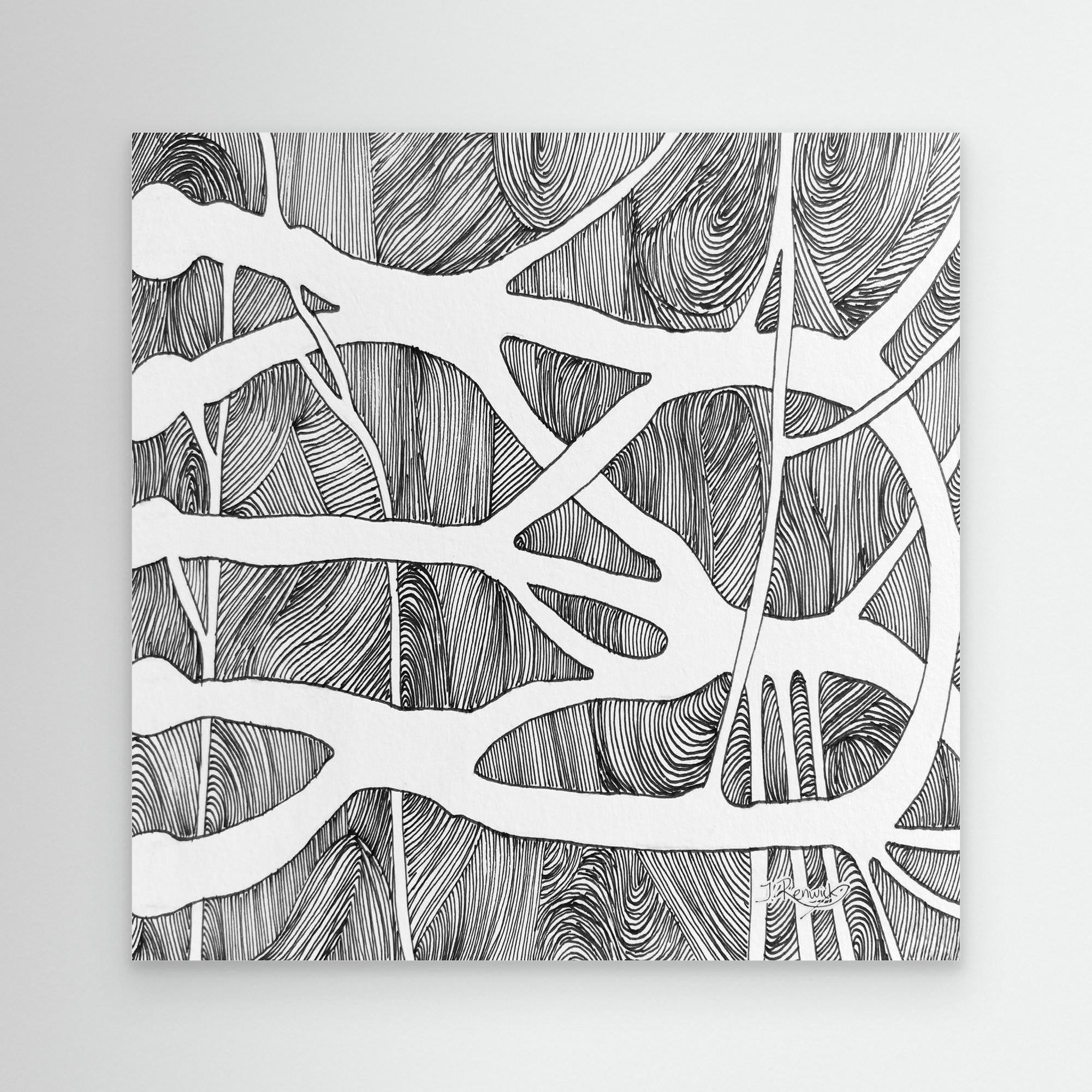 Brachial root plexus
