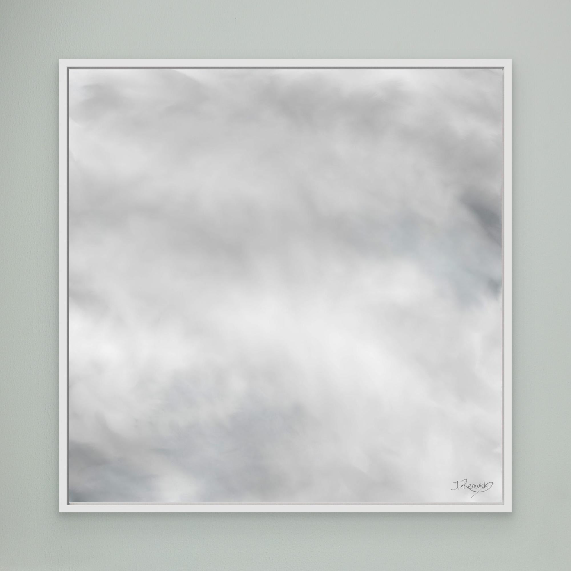 Wandering the mists