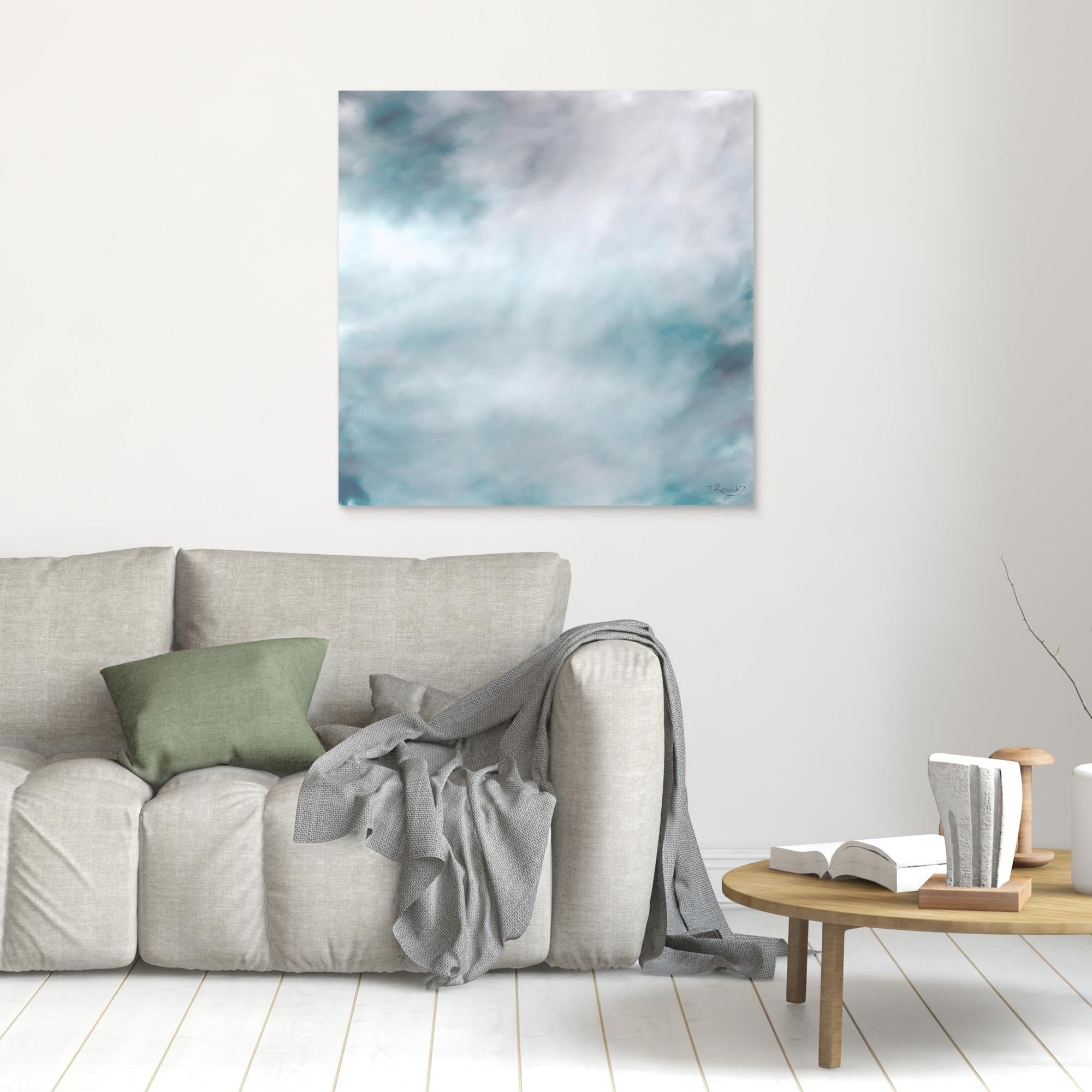 Search for the Selkie