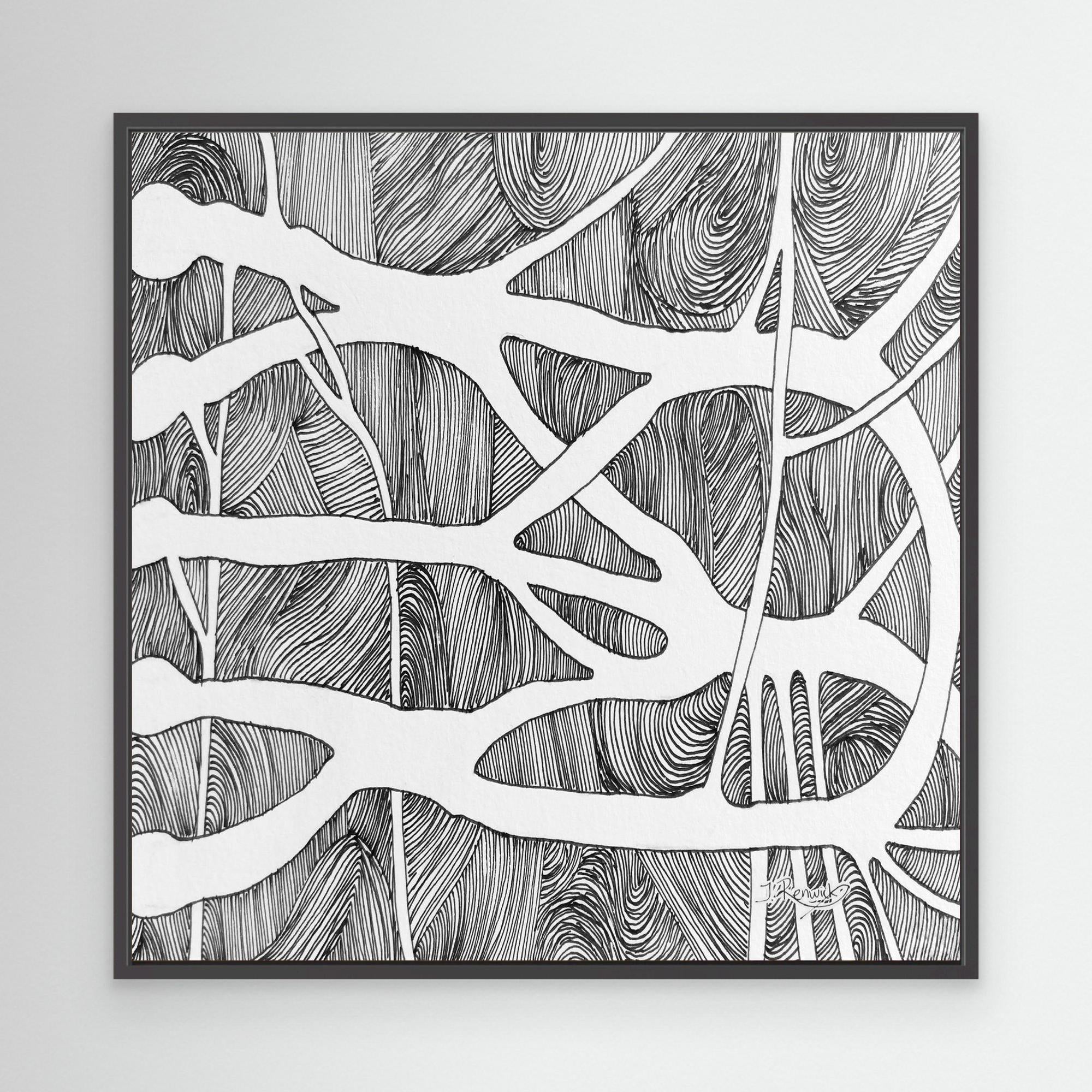Brachial root plexus