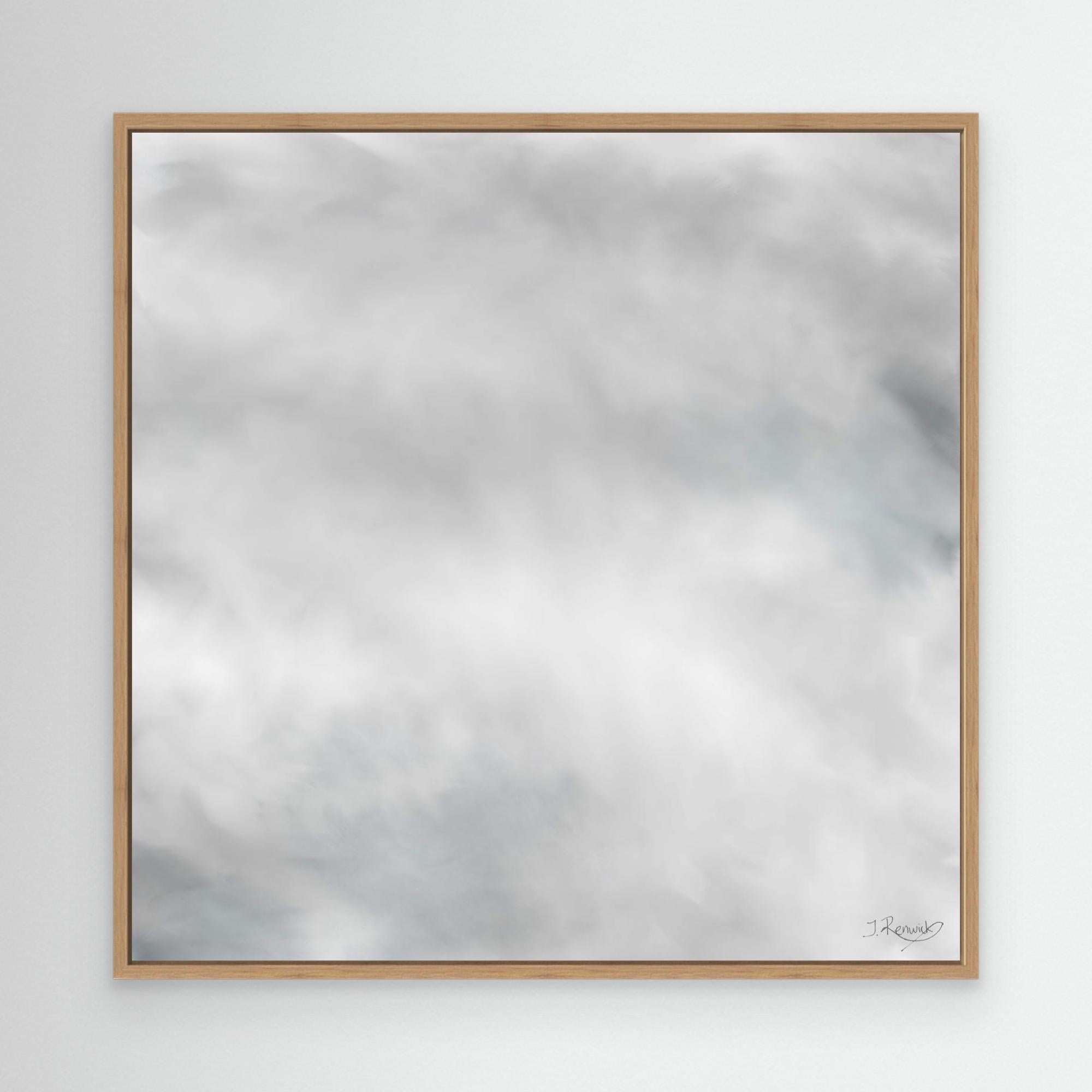 Wandering the mists