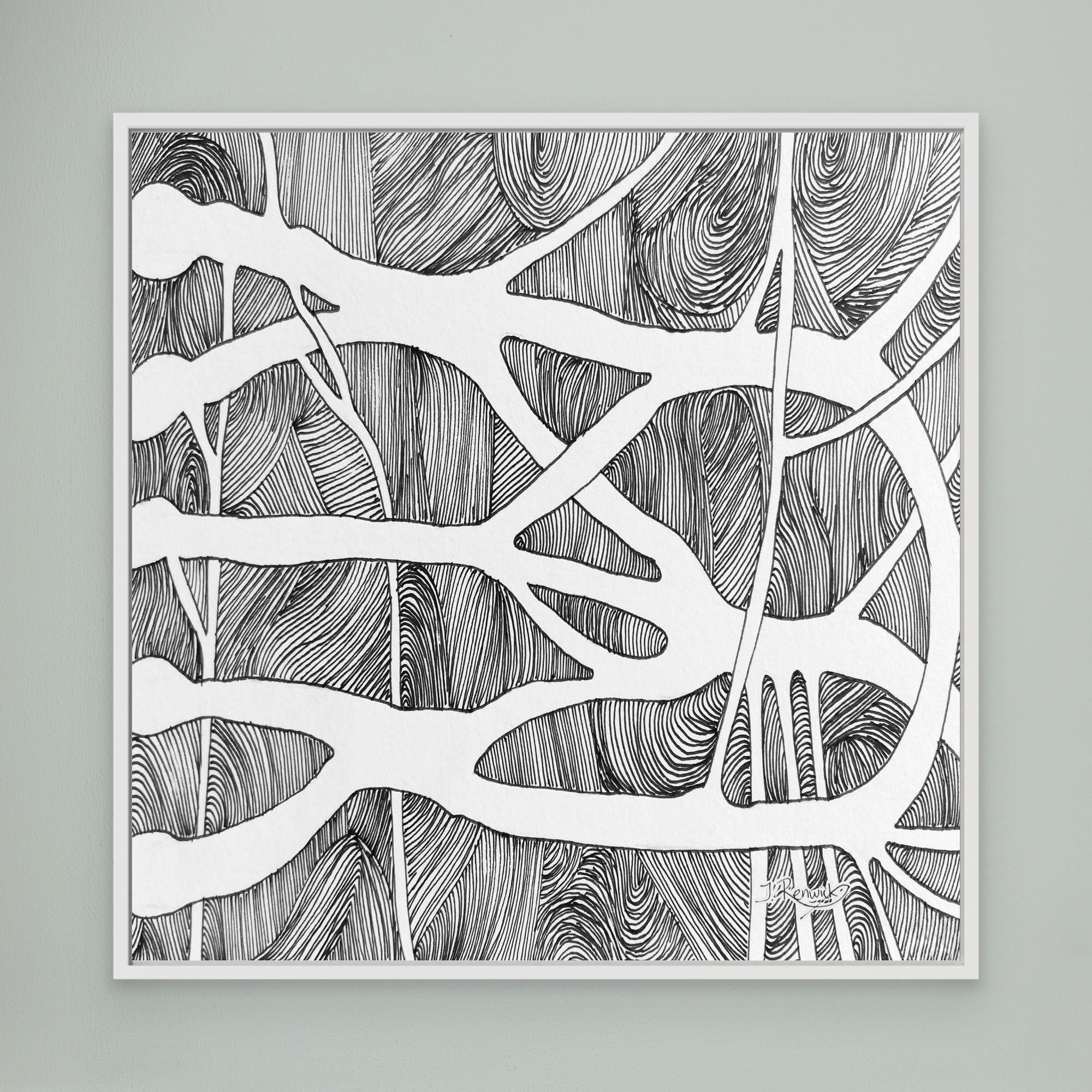 Brachial root plexus