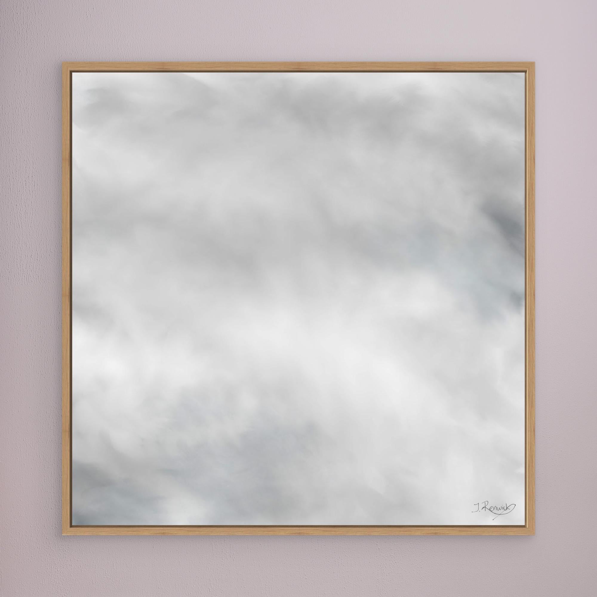Wandering the mists