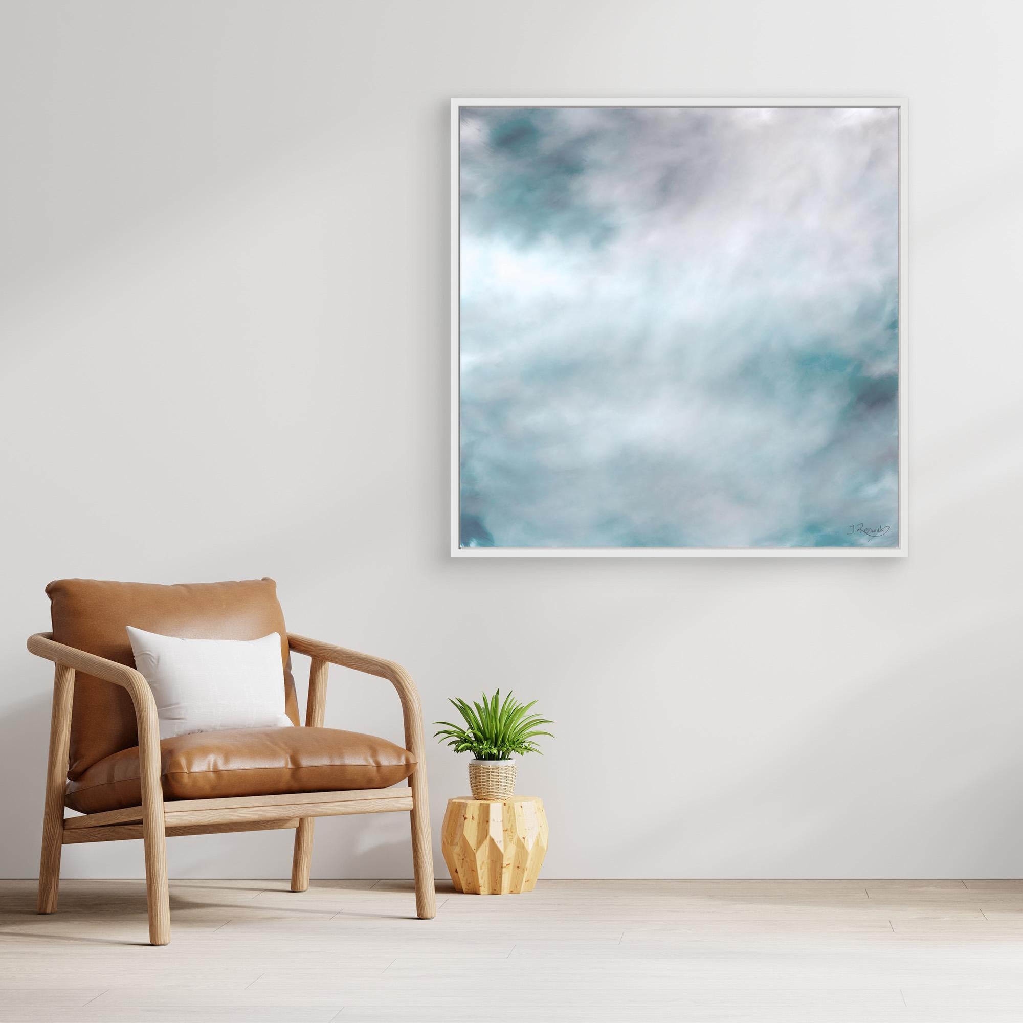 Search for the Selkie