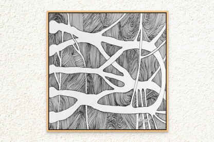 Canvas Print: Brachial Plexus