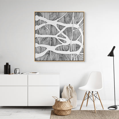 Canvas Print: Brachial Plexus