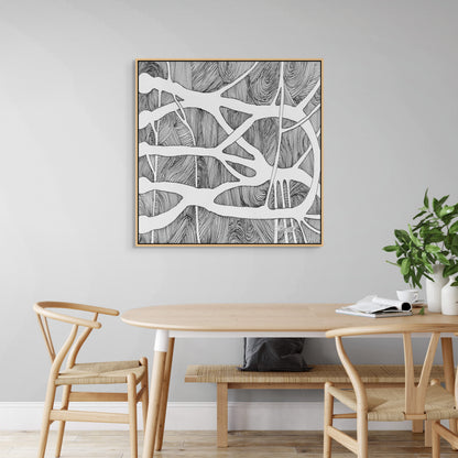 Canvas Print: Brachial Plexus