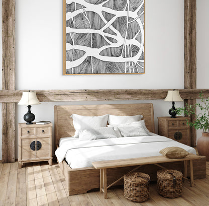 Canvas Print: Brachial Plexus