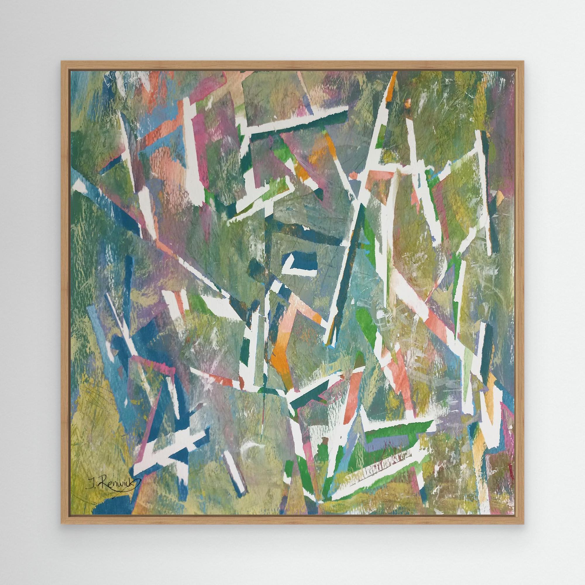 Healing of the Caladrius