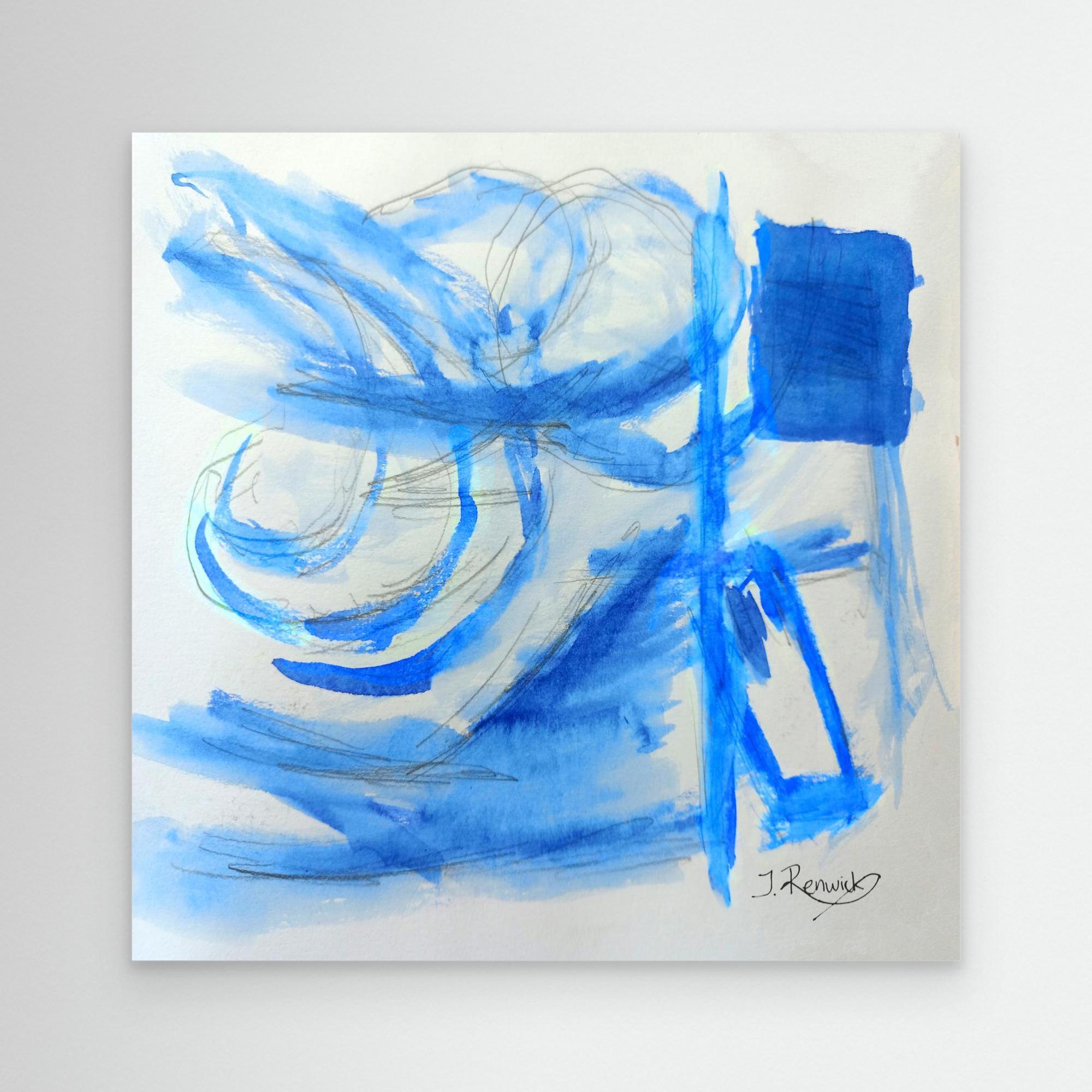 Water elemental