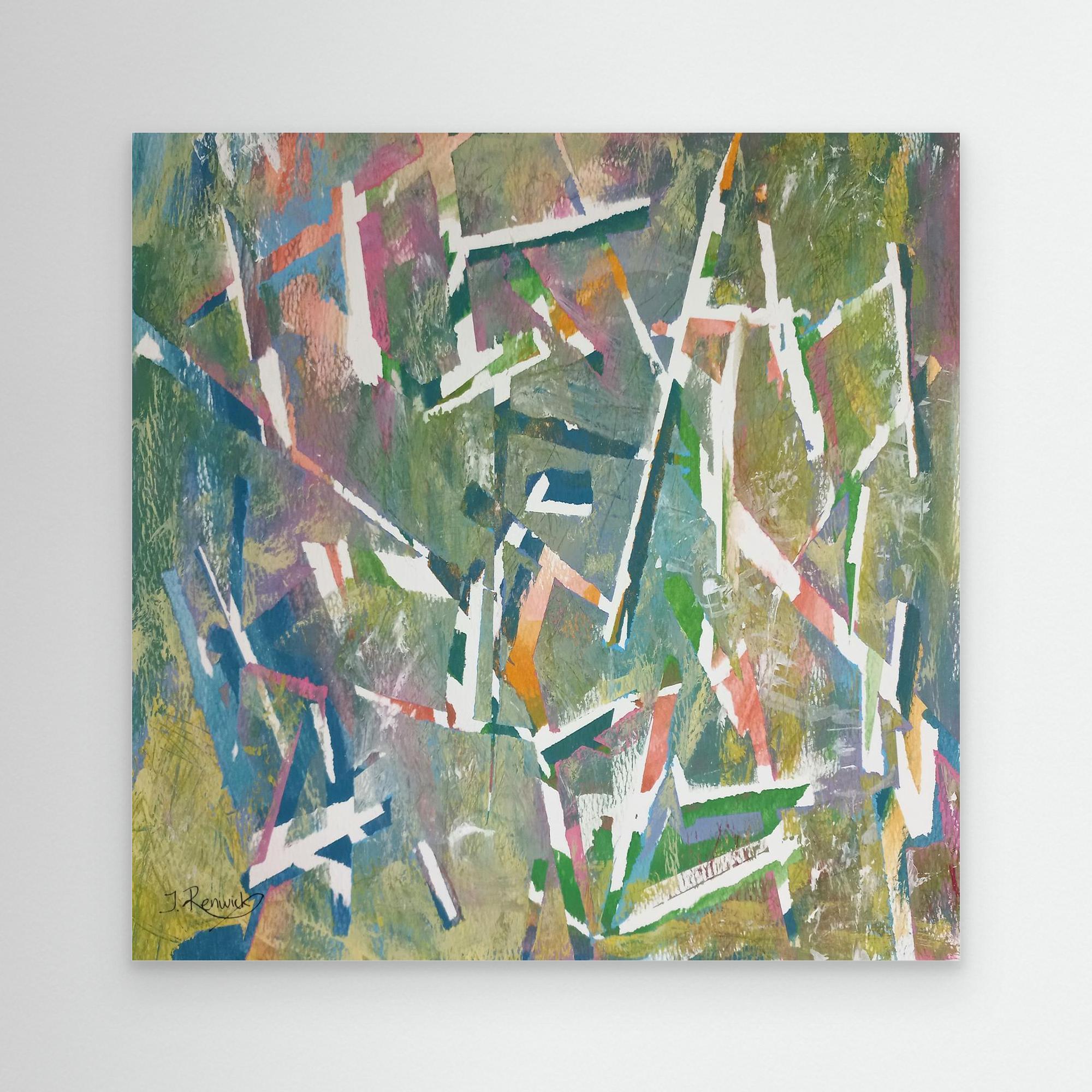 Healing of the Caladrius