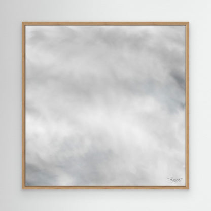 Wandering the mists