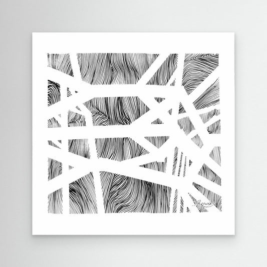 Invisible plexus